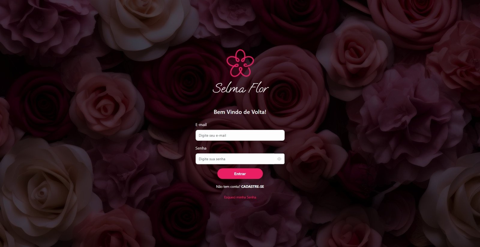 Selma Flor - APP